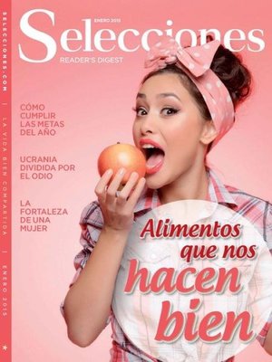 cover image of Selecciones en español